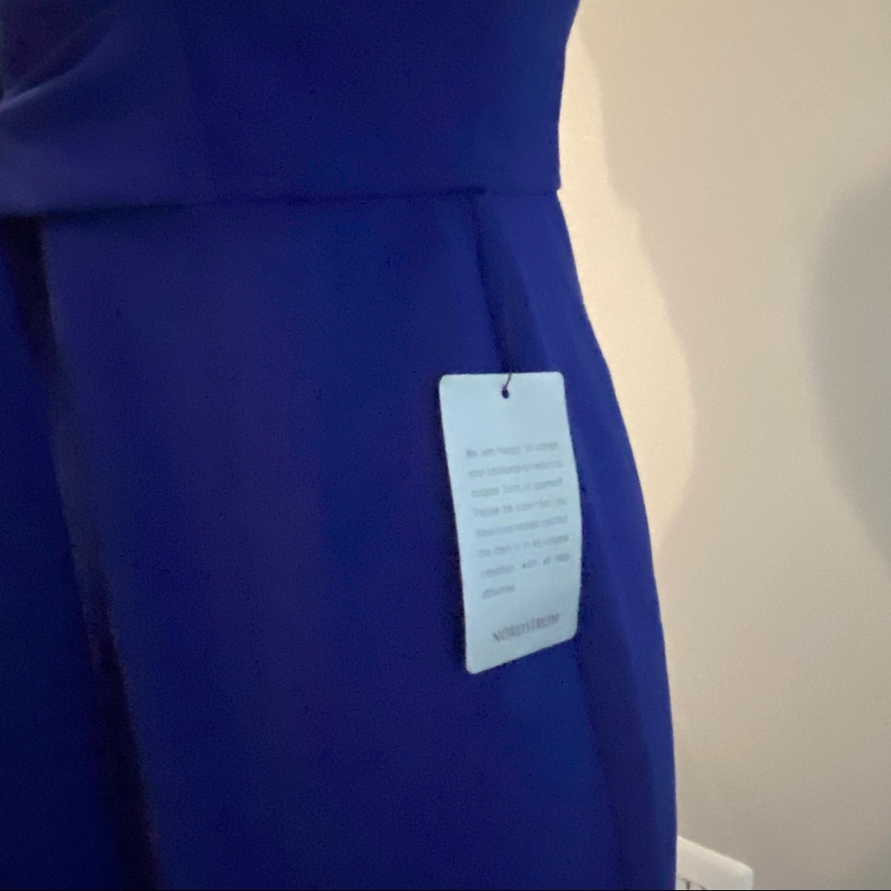 Vince Camuto sheath dress size 6 - Picture 2 of 11